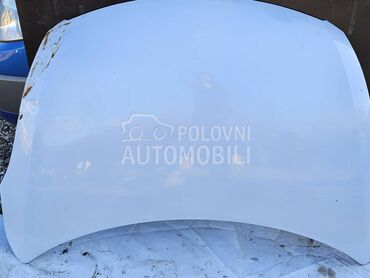 HAUBA SPORT 1.6 za Suzuki Swift od 2010. do 2015. god.