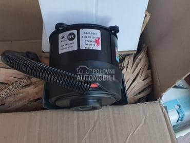 elektricni servo za Renault Kangoo od 2000. do 2008. god.