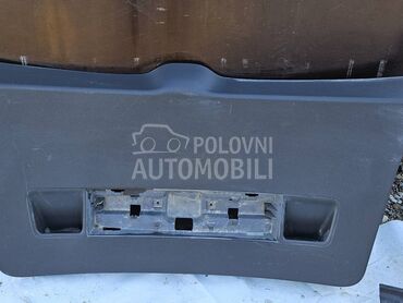 TAPACIR GEPEKA za Volkswagen Touran