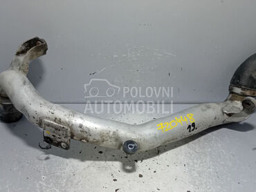 CRIJEVO INTERKULERA za Volkswagen Passat B6