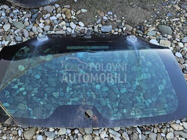 SAJBA GEPEKA za Peugeot 407