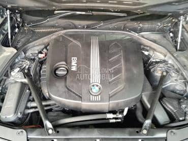 dizne pumpa N47 za BMW Serija 5 od 2010. do 2016. god.