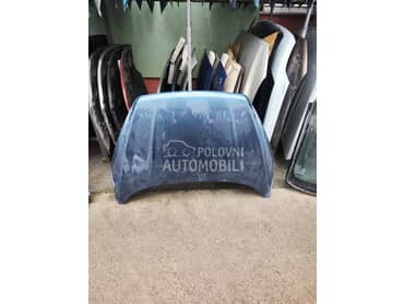 hauba za Ford Kuga od 2016. do 2019. god.