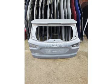 gepek vrata za Ford EcoSport od 2012. do 2022. god.