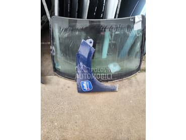 krilo blatobran za Ford Fiesta od 2018. do 2024. god.