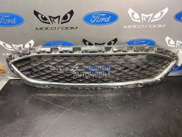 maska za Ford Fiesta od 2018. do 2024. god.