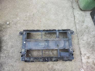 prsa vezni lim za Ford Fiesta od 2018. do 2024. god.