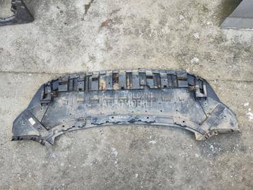 zastita motora suspleh za Ford Fiesta od 2018. do 2024. god.