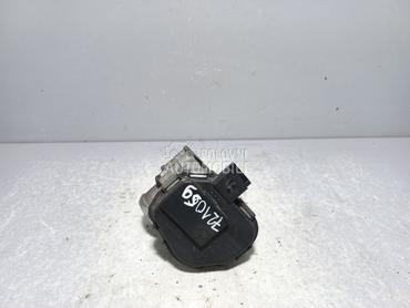 DOZER KLAPNA za Citroen C3