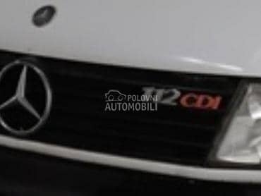 Farovi za Mercedes Vito 2002