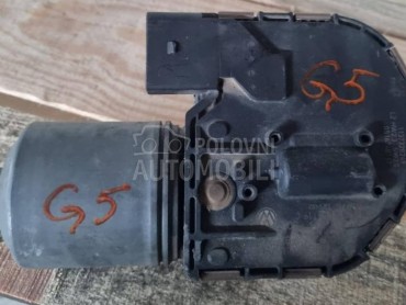 Motor prednjih brisaca za Volkswagen Golf 5