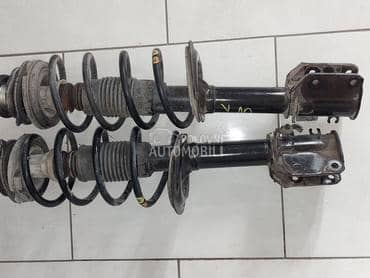 Prednji amortizeri za Lancia Ypsilon