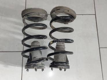 Zadnje opruge za Lancia Ypsilon