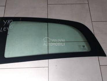 Zadnje levo staklo za Lancia Ypsilon