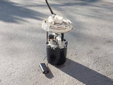 Potapajuca pumpa za Lancia Ypsilon