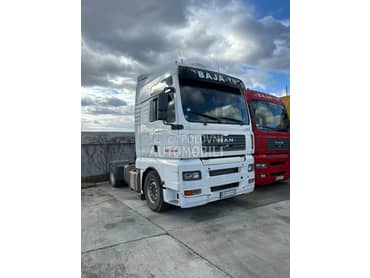 MAN TGA 18430