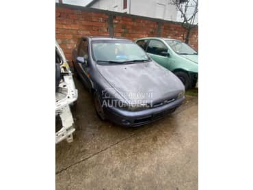 Fiat Bravo -  kompletan auto u delovima