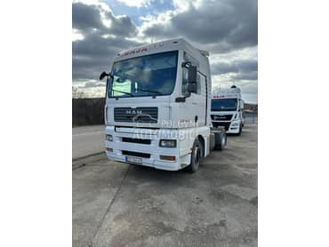 MAN TGA 18440