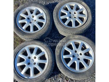 Aluminijumske felne  16" 4 x 108