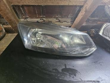 Desni far za polo 6R za Volkswagen Polo