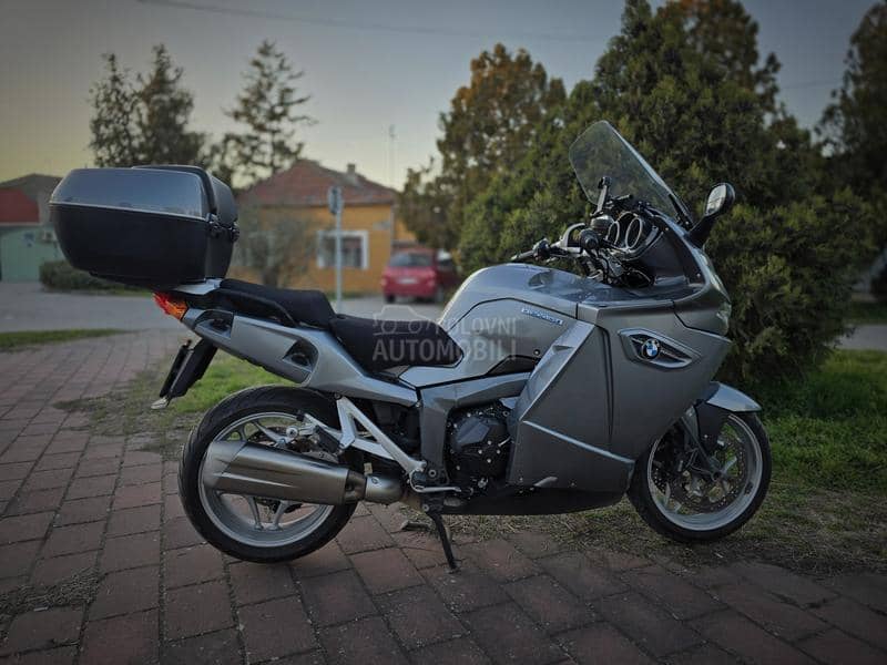 BMW K 1300 GT SE