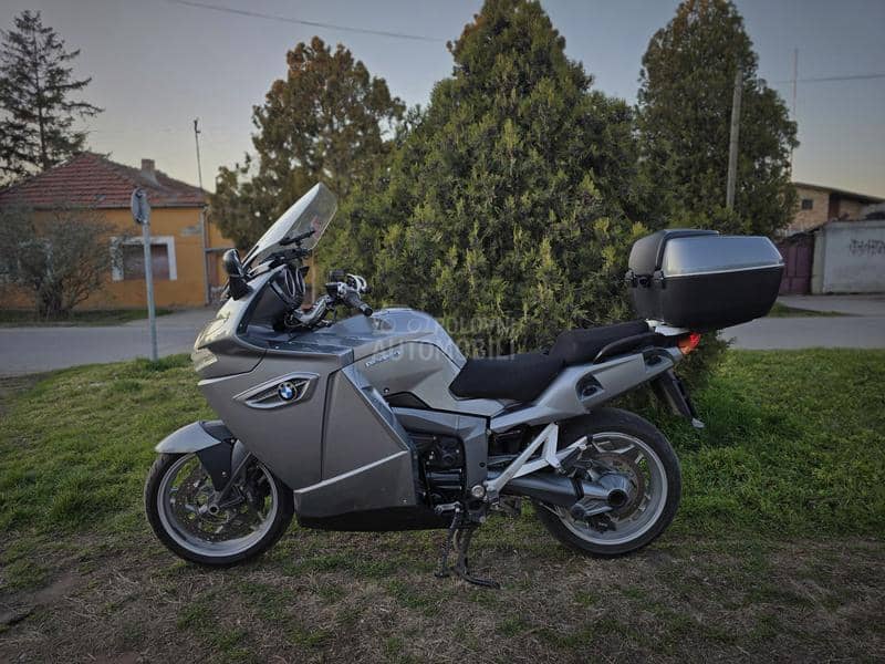 BMW K 1300 GT SE