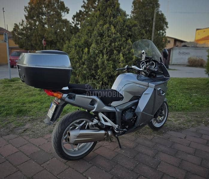 BMW K 1300 GT SE