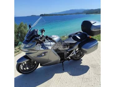 BMW K 1300 GT SE