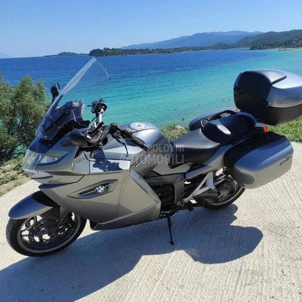 BMW K 1300 GT SE