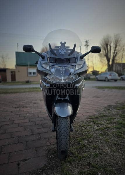 BMW K 1300 GT SE