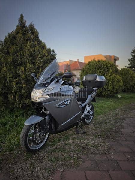 BMW K 1300 GT SE
