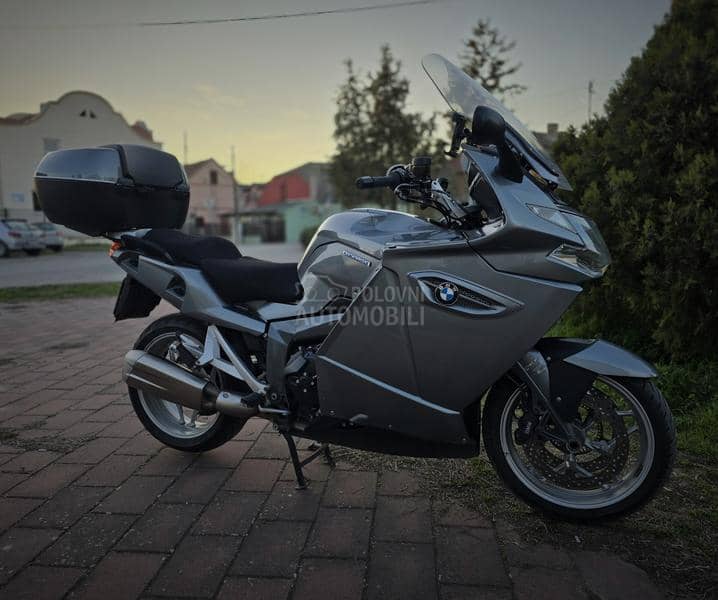 BMW K 1300 GT SE