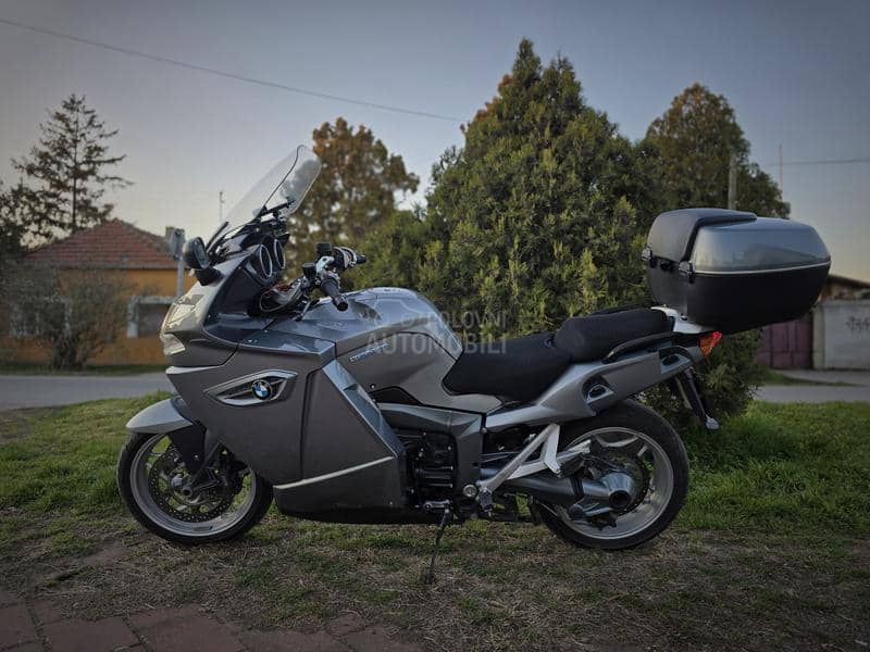 BMW K 1300 GT SE