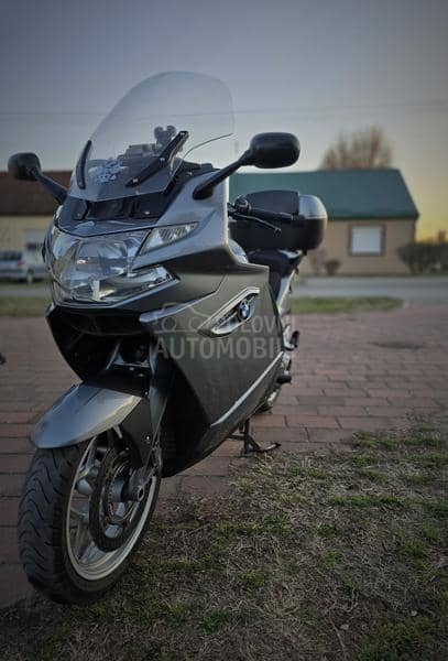 BMW K 1300 GT SE