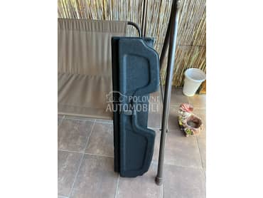 daska gepeka karavan za Peugeot 207