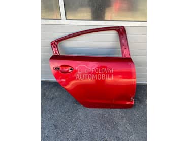 Zadnja desna vrata za Mazda 6