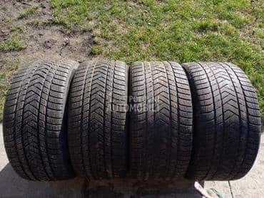 Pirelli 315/35 R20 Zimska