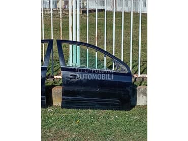 prednja zadnja vrata za Opel Astra H