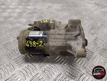 ALNASER ALANSER za Peugeot 508