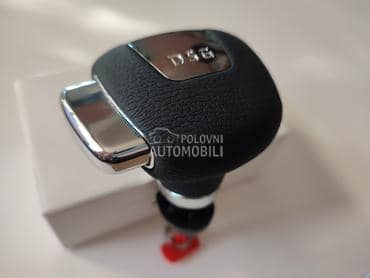Ručica menjača DSG automatik za Volkswagen Golf 5 od 2004. do 2008. god.
