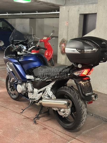 Yamaha fjr1300 FJR 1300
