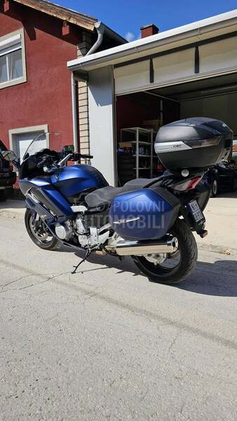 Yamaha fjr1300 FJR 1300