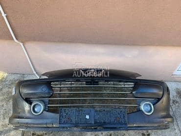 prednji branik restajling za Peugeot 307