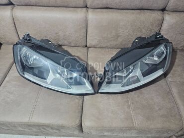 Farovi za Volkswagen Golf 7