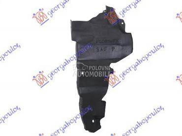 ZASTITA MOTORA PLASTICNA  S... za Renault Safrane od 1992. do 2000. god.