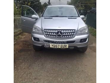 Mercedes Delovi za Mercedes Benz A Klasa, A 140, A 150 ... od 2000. do 2013. god.