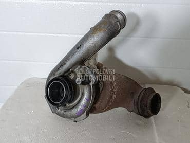 Turbina 2.2 HDI za Citroen C5