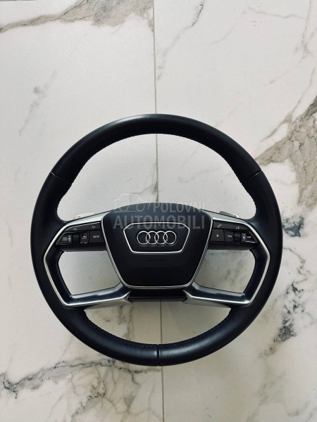 komplet volan i air bag