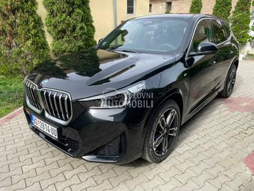 BMW X1 1900E/Mesecno