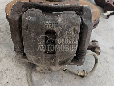 KOCIONA KLJESTA za Nissan Micra